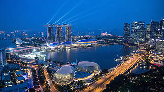 Сингапур оглави класацията на най-силните паспорти в света