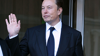 Tesla ще опита да одобри пакет за възнаграждение от 56 млрд. долара на Илон Мъск