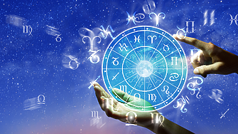 Седмичен хороскоп: Звездите за бизнеса от 1 до 7 април