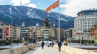Ден за размисъл в Северна Македония заради повторен вот