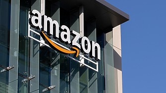 Германия - следващата голяма европейска инвестиция на Amazon