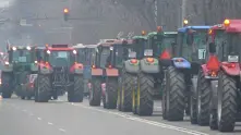 Фермерски протести блокираха и Хърватия