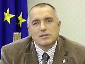 Политика за бисквитки