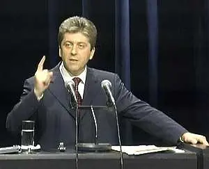 Политика за бисквитки