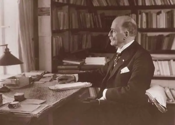 Политика за бисквитки