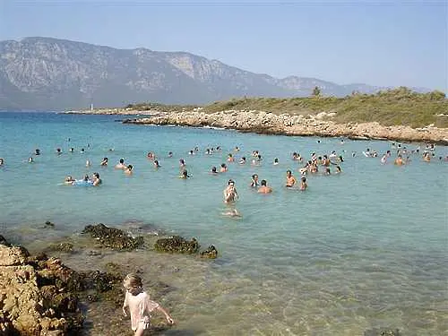 Продават се 3 острова в Турция