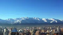 Земетресението в Чили премести три града