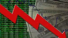 Слаб оборот на борсата, индексите на минус