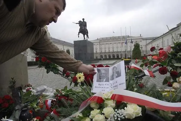 7-дневен траур в Полша за загиналите