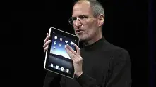  Шопинг истерия в САЩ за премиерата на iPad