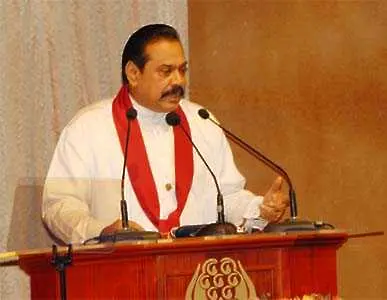 Първи избори за парламент в Шри Ланка след 30-годишна война