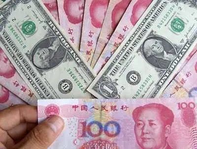 САЩ бавят доклад за китайската валута