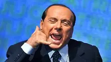 Берлускони сключил сделка с мафията срещу отвличане