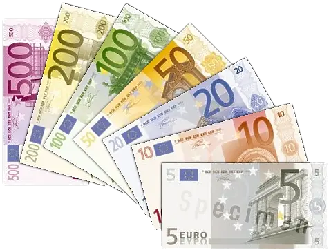 Испания разби мрежа за фалшифициране на евро