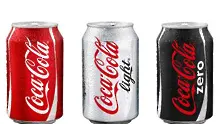 Coca-Cola се завърна към директните послания 