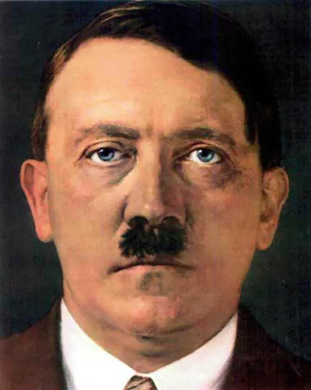 Американец плати 8800 евро за писмо на Хитлер