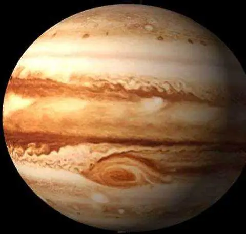 Откриха двойник на Юпитер 