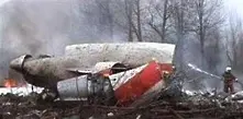 Жертвите от самолетната катастрофа 96 - една жена изпуснала самолета
