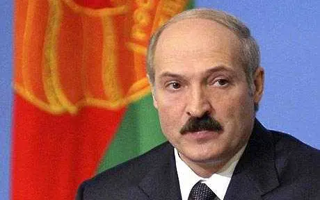 Лукашенко съди Русия 