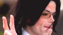 Майкъл Джексън носи феноменални печалби и след смъртта си