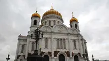 Бомбардират Москва със сигнали за бомби