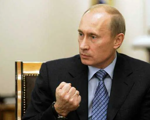 Путин обяви край на кризата в Русия