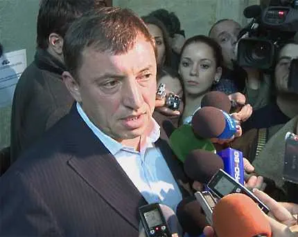 Парламентарна комисия разпитва бивши шефове на служби и министри за Алексей Петров