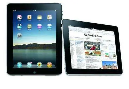 Китай открадна „iPad” на „Apple”