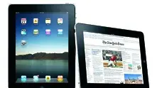 Китай открадна „iPad” на „Apple”