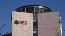 UBS с рекордна печалба от три години насам