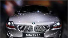 BMW - марка номер 1 сред автомобилите