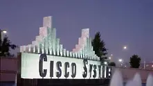 Cisco готви бизнес таблет