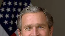Джордж Буш искрено и лично признава за проблеми с алкохола