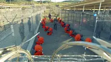 САЩ изпратиха затворник от Гуантанамо в България