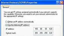 Интернет изчерпва свободните си IP адреси