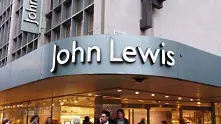 John Lewis разказа в минута и половина живота на жената