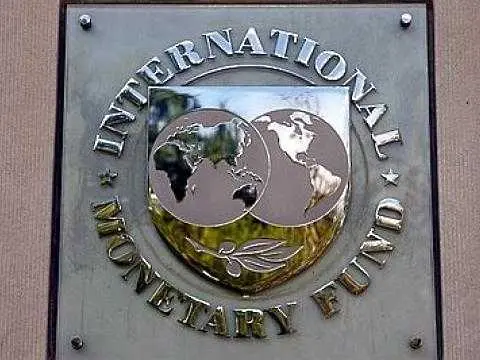 МВФ: Забавлението свърши