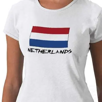Холандците са най-патриотичната нация в Европа