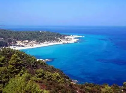  Гърция изкара на пазара острови по 10 млн.евро