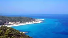  Гърция изкара на пазара острови по 10 млн.евро