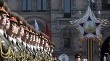 Солидарна с Румъния, Молдова отказва на Русия участие в парада на победата