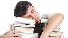 Възглавница преподава по време на сън