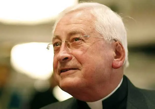  Папата прие оставка на епископ, обвинен в сексуален тормоз
