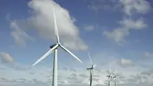 Най-големия вятърен парк в Европа ще върти перки в Румъния 