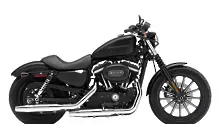 „Каварна рок фест” пуска на томбола „Harley Davidson”! 