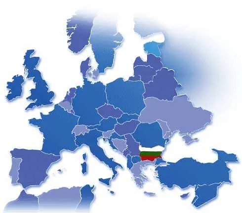 Британско издание ни сочи като проблем за еврозоната