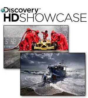 Най-доброто от Discovery на HD канал