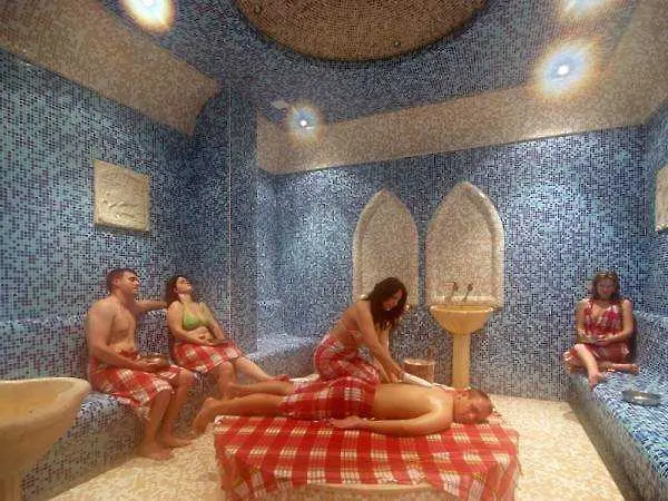 Море и SPA в едно - мечтата на туриста