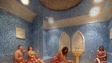 Море и SPA в едно - мечтата на туриста