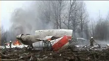 Кой е карал самолета на Качински?